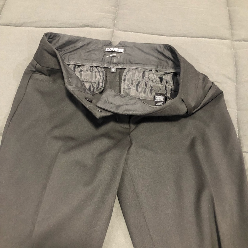 Express pants - Picture 2 of 3